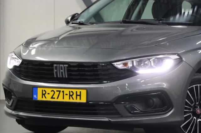 Fiat Tipo (2022) thumbnail 5