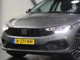 Fiat Tipo (2022) thumbnail 5