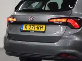 Fiat Tipo (2022) thumbnail 6