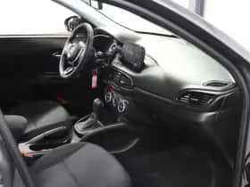 Fiat Tipo (2022) thumbnail 8