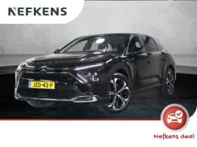 Citroën C5 X (2024)