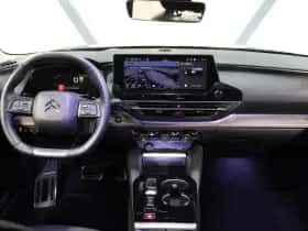 Citroën C5 X (2024) thumbnail 13
