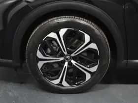 Citroën C5 X (2024) thumbnail 21