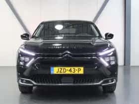 Citroën C5 X (2024) thumbnail 4