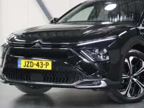 Citroën C5 X (2024) thumbnail 5