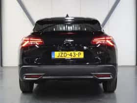 Citroën C5 X (2024) thumbnail 7