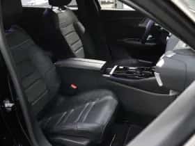 Citroën C5 X (2024) thumbnail 9
