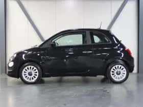 Fiat 500 (2021) thumbnail 2