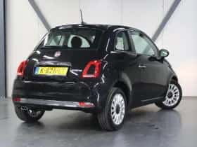 Fiat 500 (2021) thumbnail 3