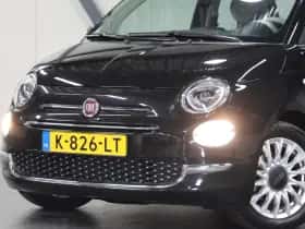 Fiat 500 (2021) thumbnail 5