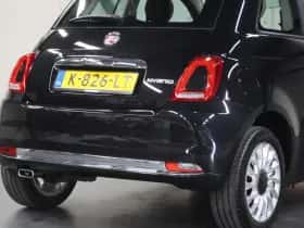 Fiat 500 (2021) thumbnail 6