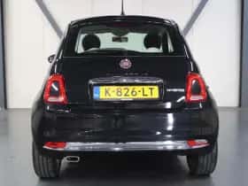 Fiat 500 (2021) thumbnail 7