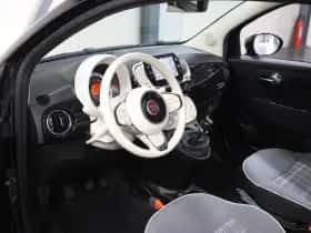 Fiat 500 (2021) thumbnail 10