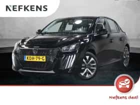 Peugeot 208 (2025) thumbnail 1