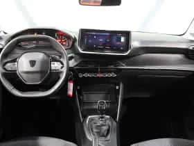 Peugeot 208 (2025) thumbnail 12