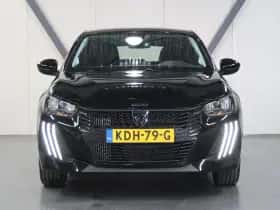 Peugeot 208 (2025) thumbnail 4