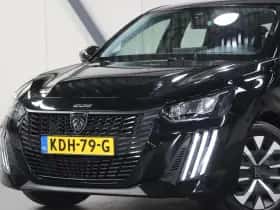 Peugeot 208 (2025) thumbnail 5