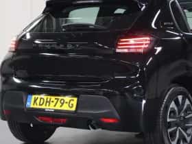 Peugeot 208 (2025) thumbnail 6