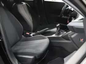Peugeot 208 (2025) thumbnail 9