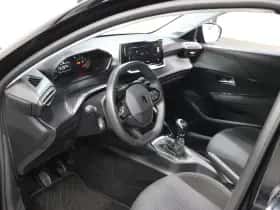 Peugeot 208 (2025) thumbnail 10