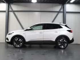 Opel Grandland X (2019) thumbnail 2