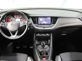 Opel Grandland X (2019) thumbnail 13