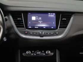 Opel Grandland X (2019) thumbnail 14
