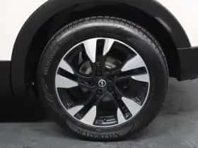 Opel Grandland X (2019) thumbnail 21