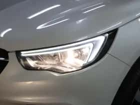 Opel Grandland X (2019) thumbnail 22