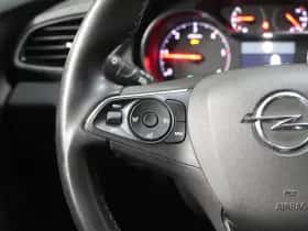 Opel Grandland X (2019) thumbnail 25
