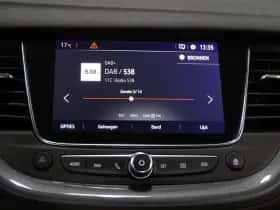 Opel Grandland X (2019) thumbnail 30