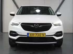 Opel Grandland X (2019) thumbnail 4