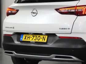 Opel Grandland X (2019) thumbnail 6
