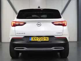 Opel Grandland X (2019) thumbnail 7