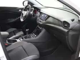 Opel Grandland X (2019) thumbnail 8