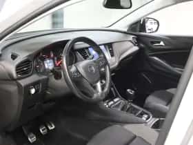 Opel Grandland X (2019) thumbnail 10