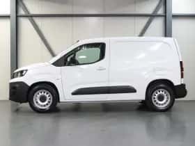 Peugeot E-Partner (2023) thumbnail 2