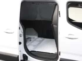 Peugeot E-Partner (2023) thumbnail 11
