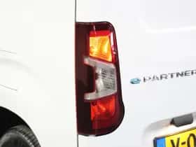 Peugeot E-Partner (2023) thumbnail 14