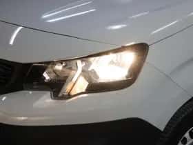 Peugeot E-Partner (2023) thumbnail 16