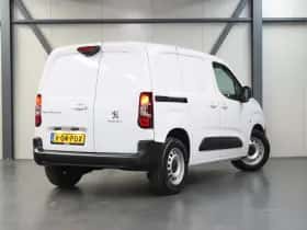 Peugeot E-Partner (2023) thumbnail 3