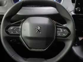 Peugeot E-Partner (2023) thumbnail 21