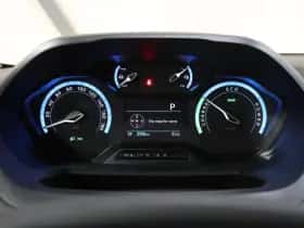 Peugeot E-Partner (2023) thumbnail 23