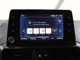Peugeot E-Partner (2023) thumbnail 24