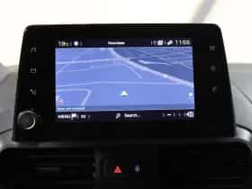 Peugeot E-Partner (2023) thumbnail 25