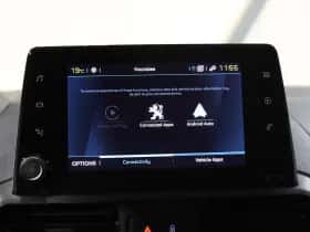 Peugeot E-Partner (2023) thumbnail 26