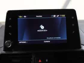 Peugeot E-Partner (2023) thumbnail 27