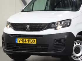 Peugeot E-Partner (2023) thumbnail 6