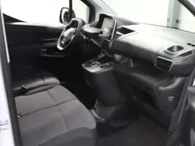 Peugeot E-Partner (2023) thumbnail 9