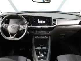 Opel Grandland (2023) thumbnail 13
